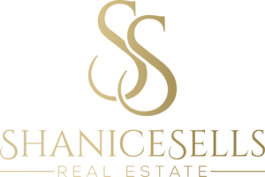 Shanice Sells Logo Transparent